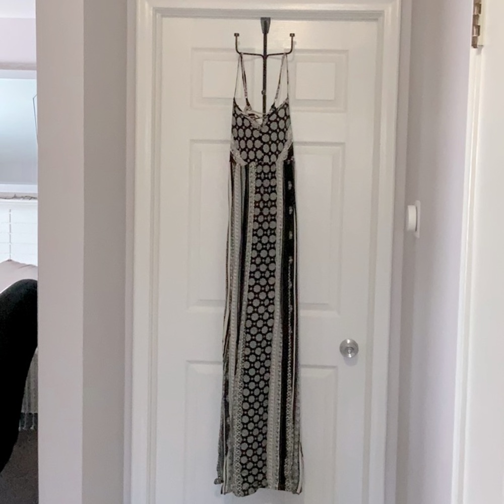 Bohemian Sun dress